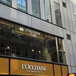 L'Occitane Cafe - 