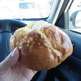 パン工房メルヘン_2