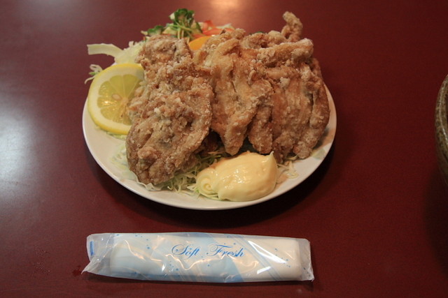 桜島鹿児島ラーメン 広丘 ラーメン 食べログ