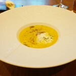 ラ クープ ドール - 2019年11月利用。ランチコース