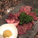 Sumibiyakiniku Nono - 