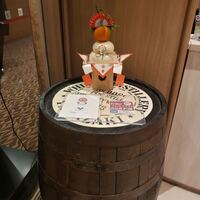 ブッフェダイニング プリンスマルシェ - 