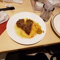 ブッフェダイニング プリンスマルシェ - 