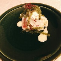 和琉料理 さりぃ - カブが美味しい