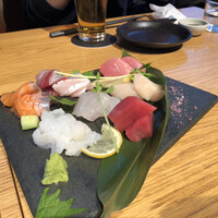 KINKA sushi bar izakaya 渋谷 - 