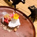 NIKUSYO taku ohira - 