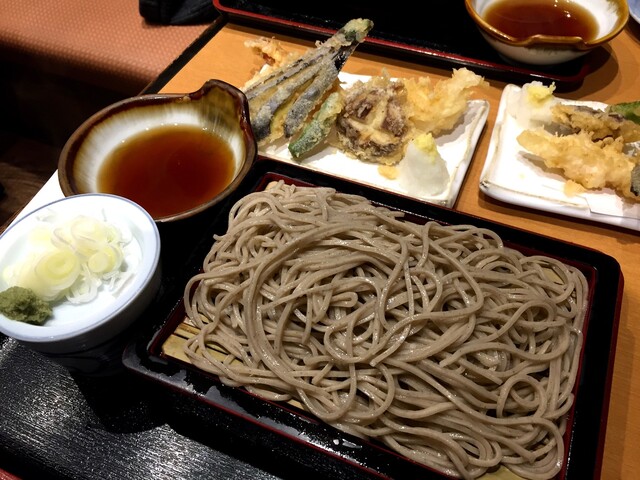 信濃庵 東陽町店 東陽町 そば 食べログ 信濃庵 東陽町店 東陽町 そば 食べログ