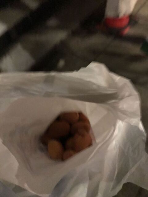 Maeda no Baby Castella Fushiminari Deten photo 2