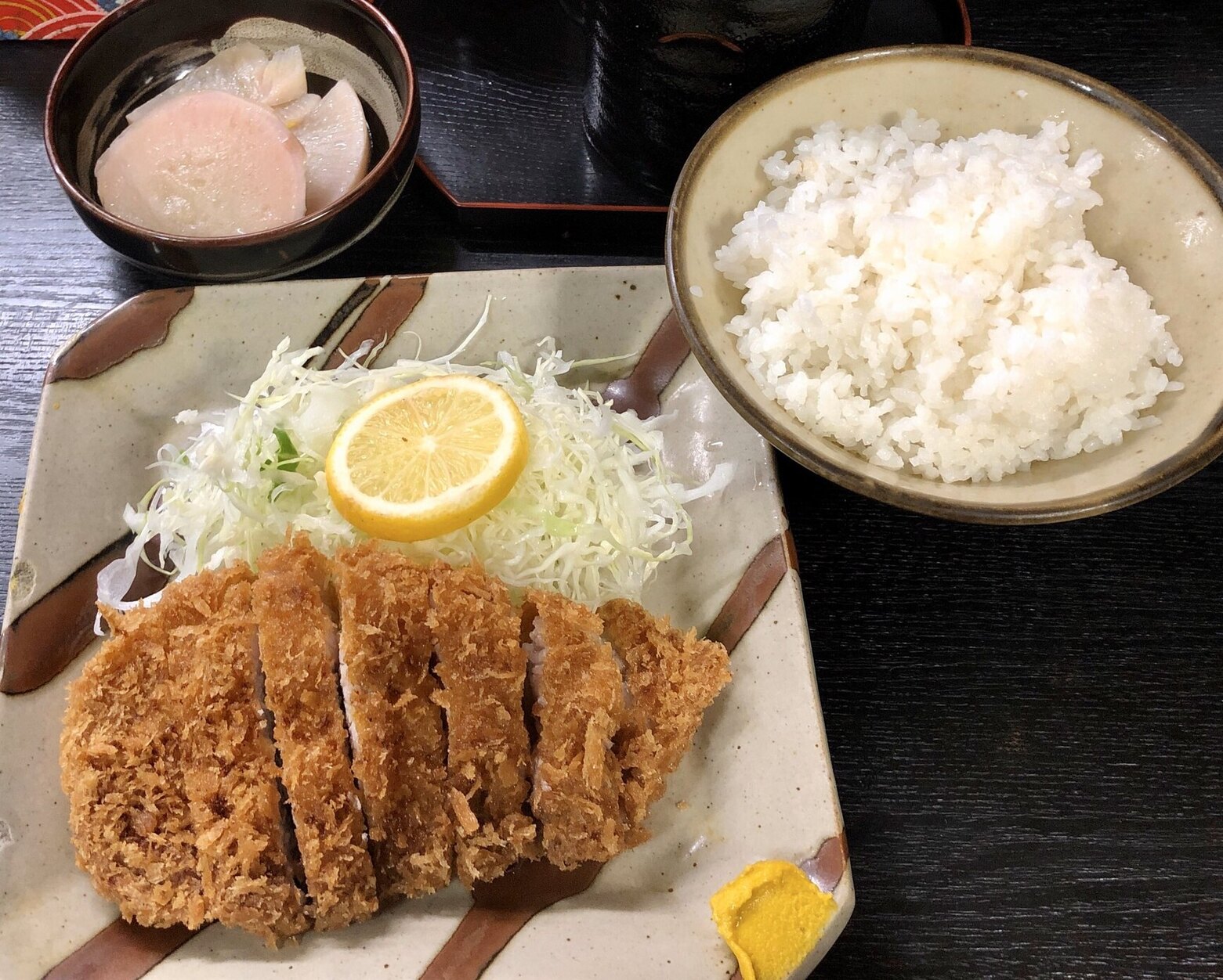 玉泉 - 北戸田/とんかつ | 食べログ 玉泉 (北戸田/とんかつ)