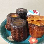 立町カヌレ+ - 