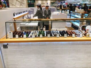 立町カヌレ+ - 