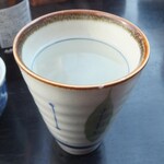 松葉茶屋 - 