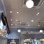 ジェラート ピケ カフェ - 