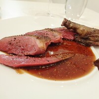フランス料理 タンモア - 