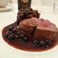 フランス料理 タンモア - 