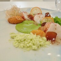 フランス料理 タンモア - 