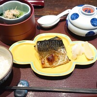 味処 季布や - 全貌