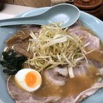 ラーメンショップ マルキチェーン - 