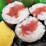 Sushi Yuasa - おまかせにぎり竹