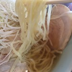 Teuchi Ramen Tawaraya - 