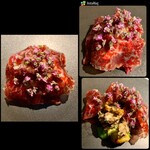 ラ・ヴァガボンド - ⑦実物はart‼︎