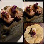 ラ・ヴァガボンド - ②うまとろ