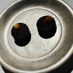 ラ・ヴァガボンド - ④焼き菓子みたい