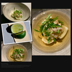 ラ・ヴァガボンド - ⑧上品