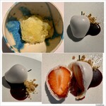 ラ・ヴァガボンド - ⑫やっぱ現場(笑)