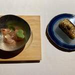 ラ・ヴァガボンド - ⑤うまうま