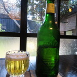 土家 - キリンハートランド中瓶