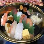 銀のさら - 料理写真: