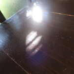 土家 - 木漏れ日