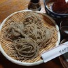 けんぞう蕎麦
