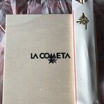 LA COMETA - 