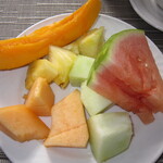 Pikake Terrace - ブレックファースト･ビュッフェ