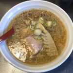 盛岡麺厨房 ゼロワン - 