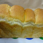 Be-Kari Kansuke - キタノカオリ１００％食パン