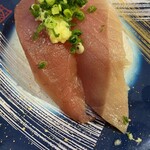 お魚天国 海鮮食事処 - 