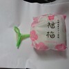 和菓子の老舗　中島