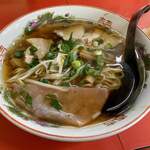 安生 - 素朴ながら味わい深い…