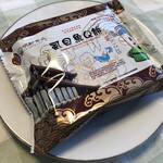 明新食品 - ミルクフィッシュQケーキ