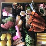 わらびの里 - 一ノ重