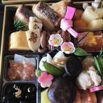 わらびの里 - ニノ重