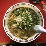 Ramen Hinasekou - 