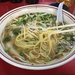 Ramen Hinasekou - 