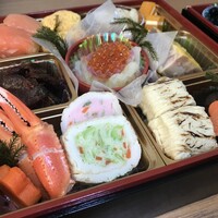 祇園　岩元 - 弐の重（２０２０．１．１）