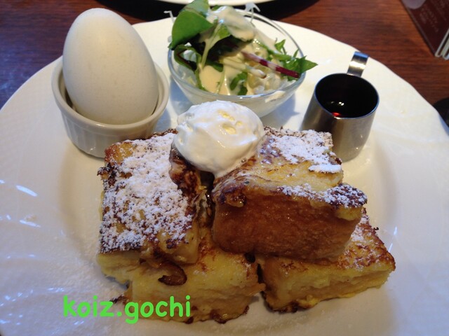 星乃珈琲店 西明石店 西明石 喫茶店 食べログ