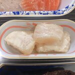 寺田屋 - かずのこのクリームチーズ和え