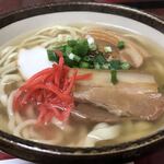 そば処きくや - 